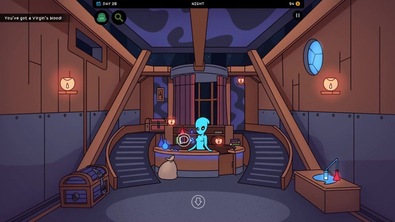 LoveSkySan69Real: Camp Pinewood [v2.6.0] Juego de juego, parte 14, por Loveskysan69
