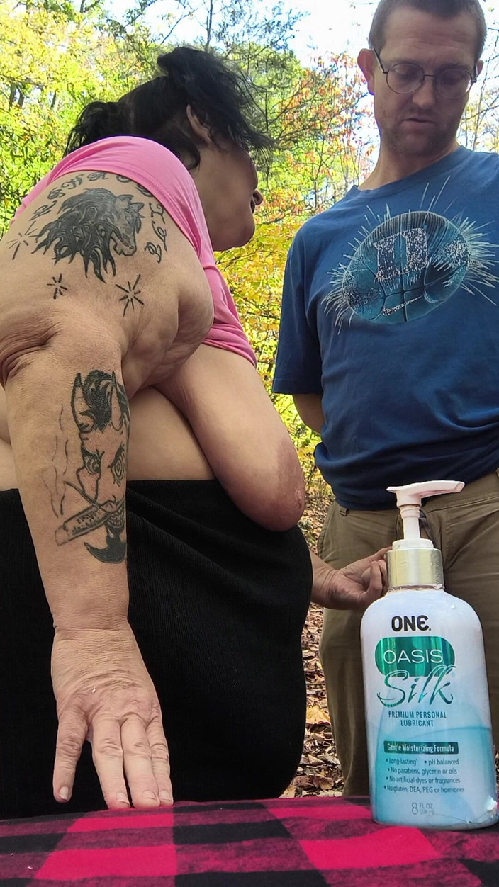 HerculesnVENUS: 这是先生从后面操她的下流时间