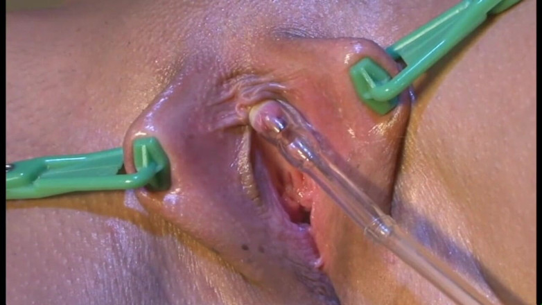 Absolute BDSM films - The original: Perversion tulen bertindak! - Adegan #09