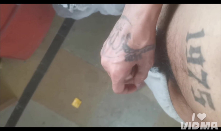 Nonstop: Mi cámara primera vez gran polla