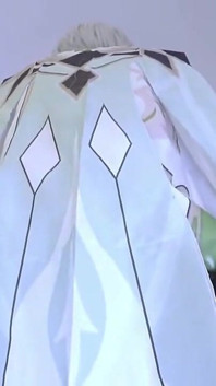 Slender Beauty’s Debut - a New Cosplayer’s First Nahida-inspired Fantasy Night