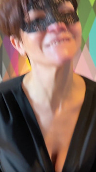 Když je židle perfektní výškou pro šukání