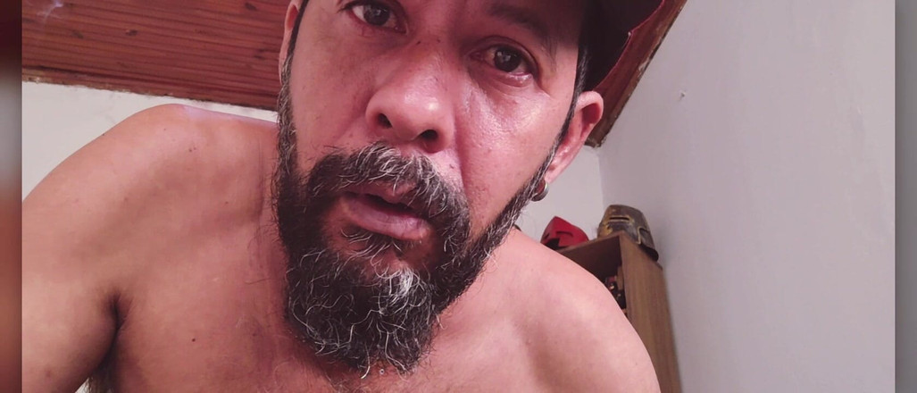 Stink HairyMale: Říhání a prdění