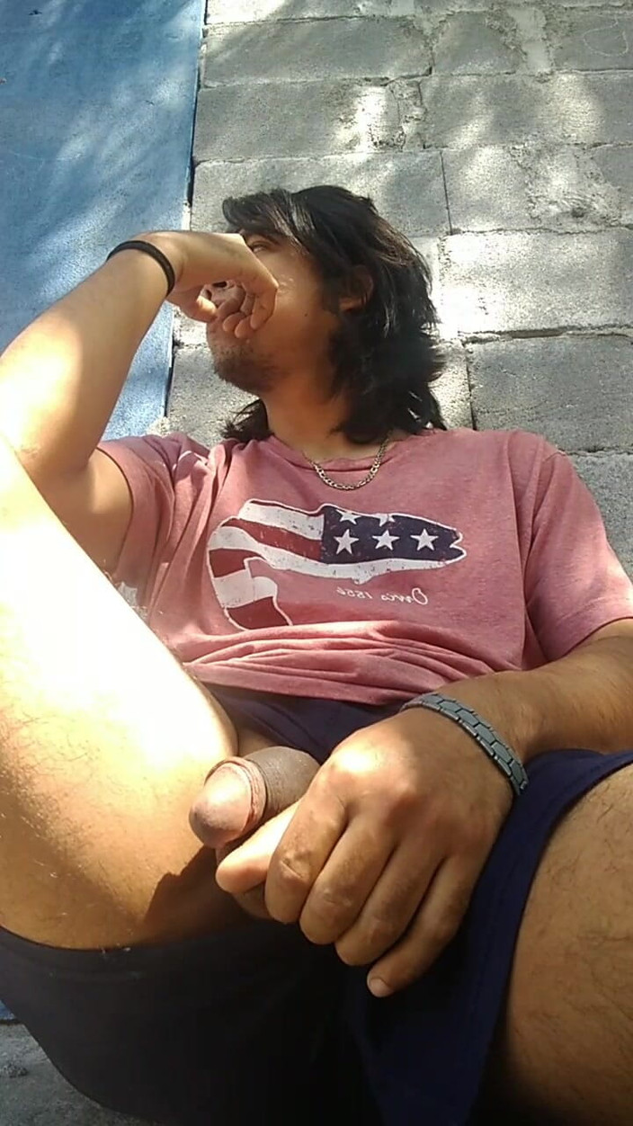 AlexAlejandro13: Es ist Freitagnachmittag