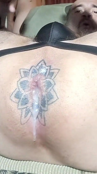 흑인 대물 자지 따먹기
