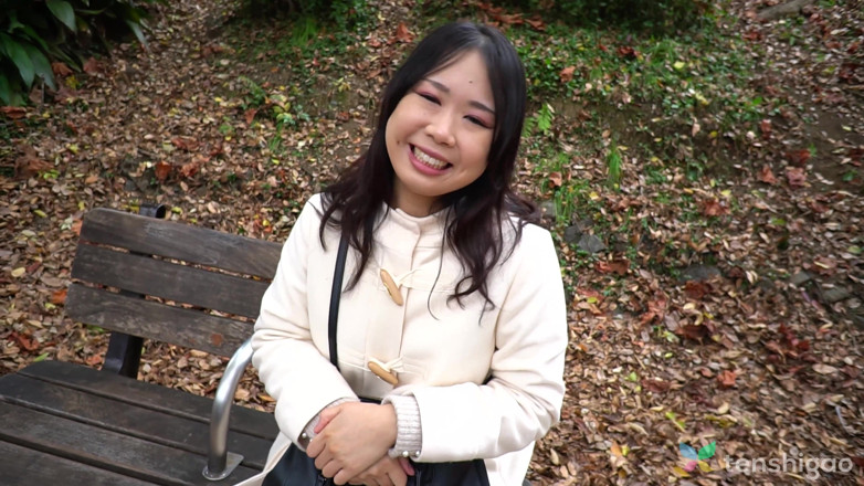 Tenshigao: Kaori Sakuraba je podvádějící manželka v Tokiu Hledá venkovní sex
