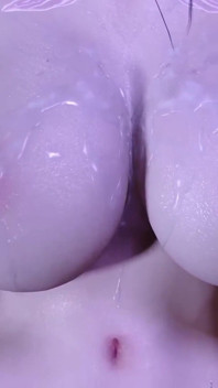 3D Cute Skinny Cosplay Slut Naked Her Perfect Body Got Fucked so Hard
