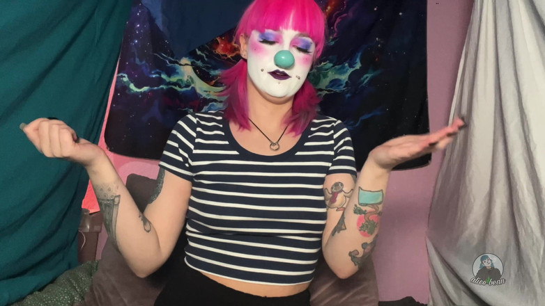 Alice Bean: Payasos culos