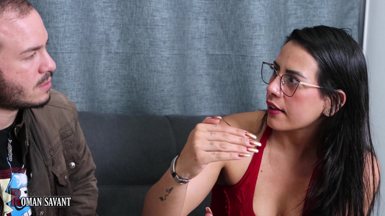 Roman Savant: Audiția mea porno