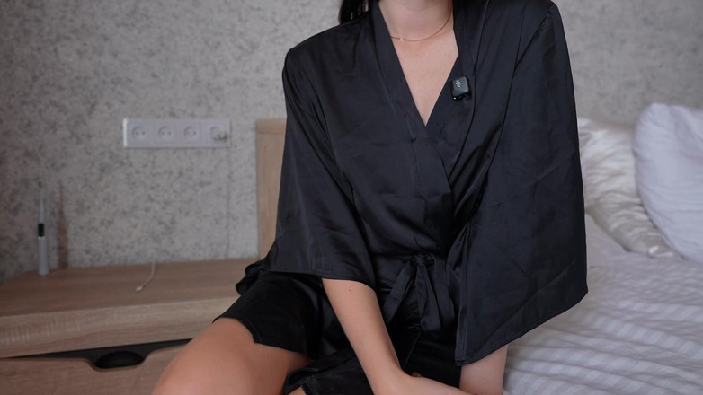 Tori Diamond: 继母会帮你的，亲爱的！