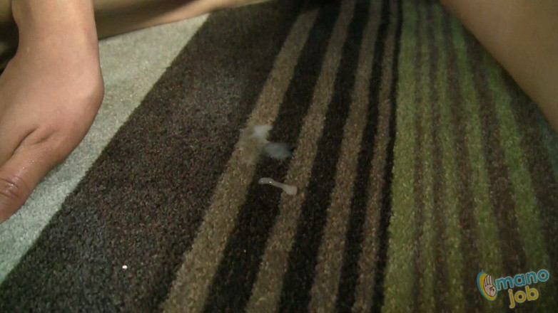 Mano Job: Postříkaná!