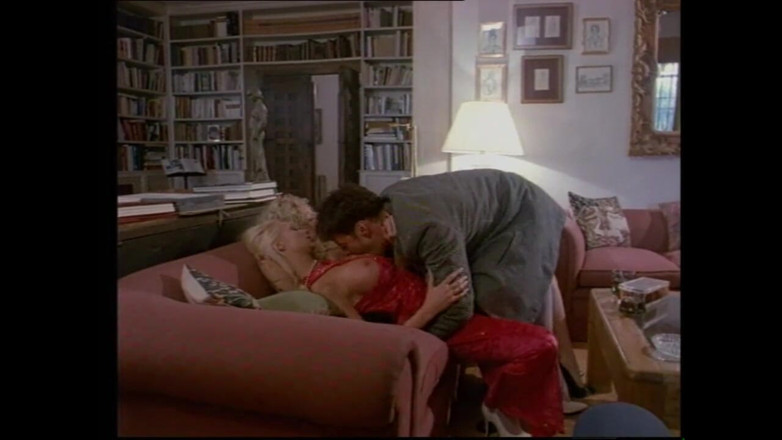 MMV films - The Original: Tesão de milf faz um sexo a três duro