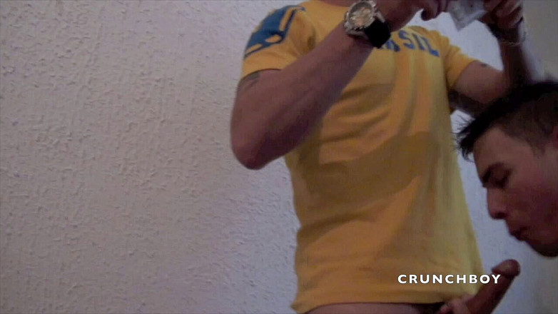 FRENCH AMATORS SEXTAPES: Pantat seks dengan pantat Kevin dan Delta Kobra