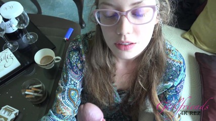 ATK Fans (Girlfriends): Virtual vacation singapore with elena koshka 1/8