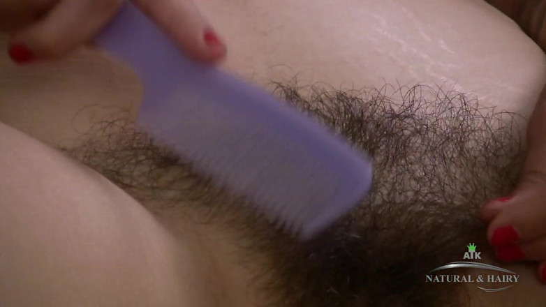 ATK Fans (Hairy): Hairy Play
