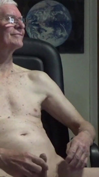 Orgasmic Finale