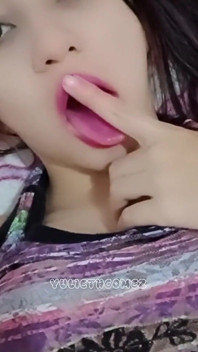One Morning I Show My Brother-in-law My Big Tempts and My Pink Vagina