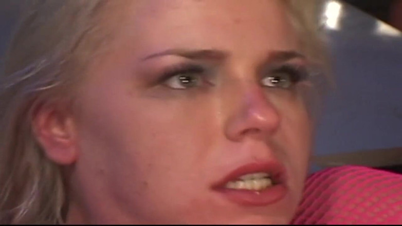 American X: Smerige dingen