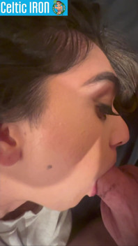 Kompletní zkušenost s přítelkyní Aubry Babcock, nejlepší kouření POV creampie sv. 12