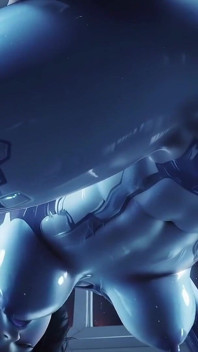 Suita Starlight a Cortana (ai)
