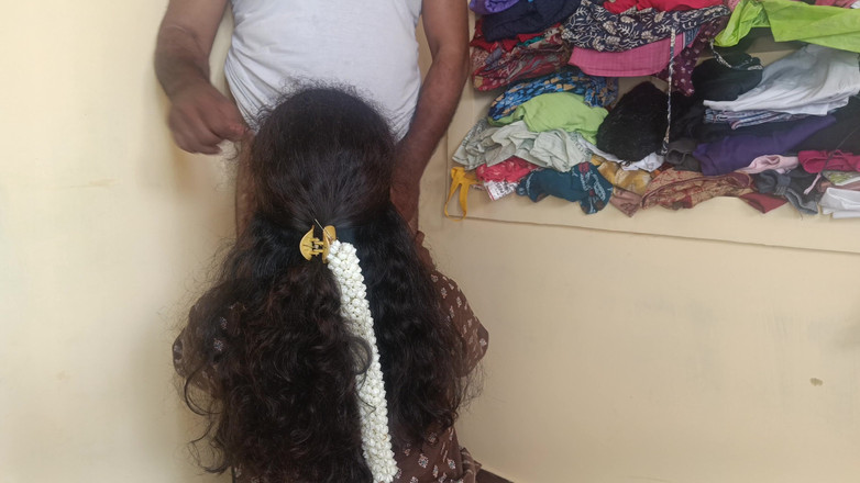 Wonder: 바람피는 마누라