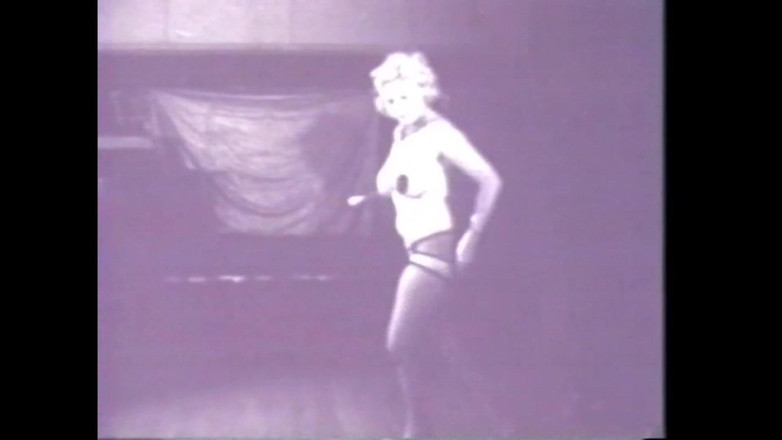 The Unforgettable: Jeneny Lee La Danseuse