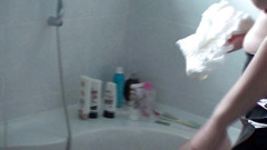 Femdom Austria: Chcaní a pití po