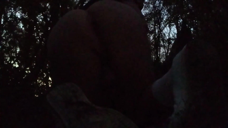 Robinsonstudio gayxxx: Sticking out your horny ass