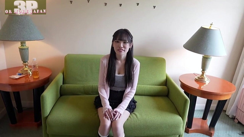 What type of JAV do you like: Asian Angel 26156