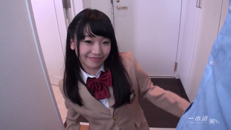 Pondo TV: After-college Reflexology Yuna Himekawa