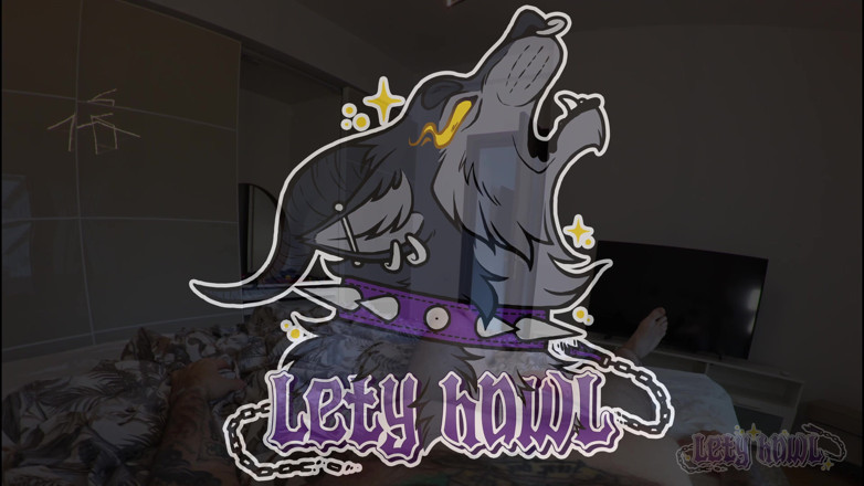Lety Howl: Suami cuckold saya suka menonton saya dikongkek oleh kekasih saya