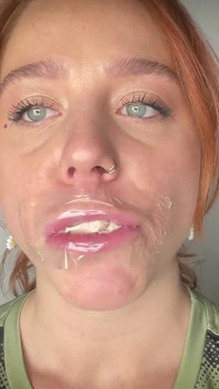 Daisy Gag Co tydzień 12
