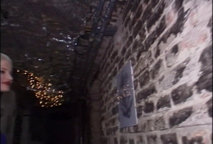 Absolute BDSM films - The original: Sự thống trị núm vú