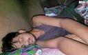 Wild Horse: Waking up with My Erected Dick