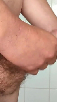 แตกในห้องน้ำของฉัน