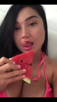 Lick My Watermelons