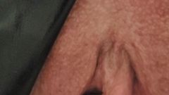 Long Fisting and Final Squirt
