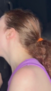 Fantasi gloryhole: marina vaylor