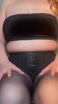 Quyến rũ nylon