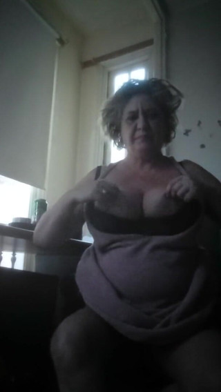 Susanmature: Ecco il mio culo