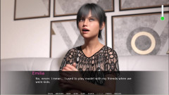Johannes Gaming: Casteen 3 Jason masuk ke dalam seluar Emilia
