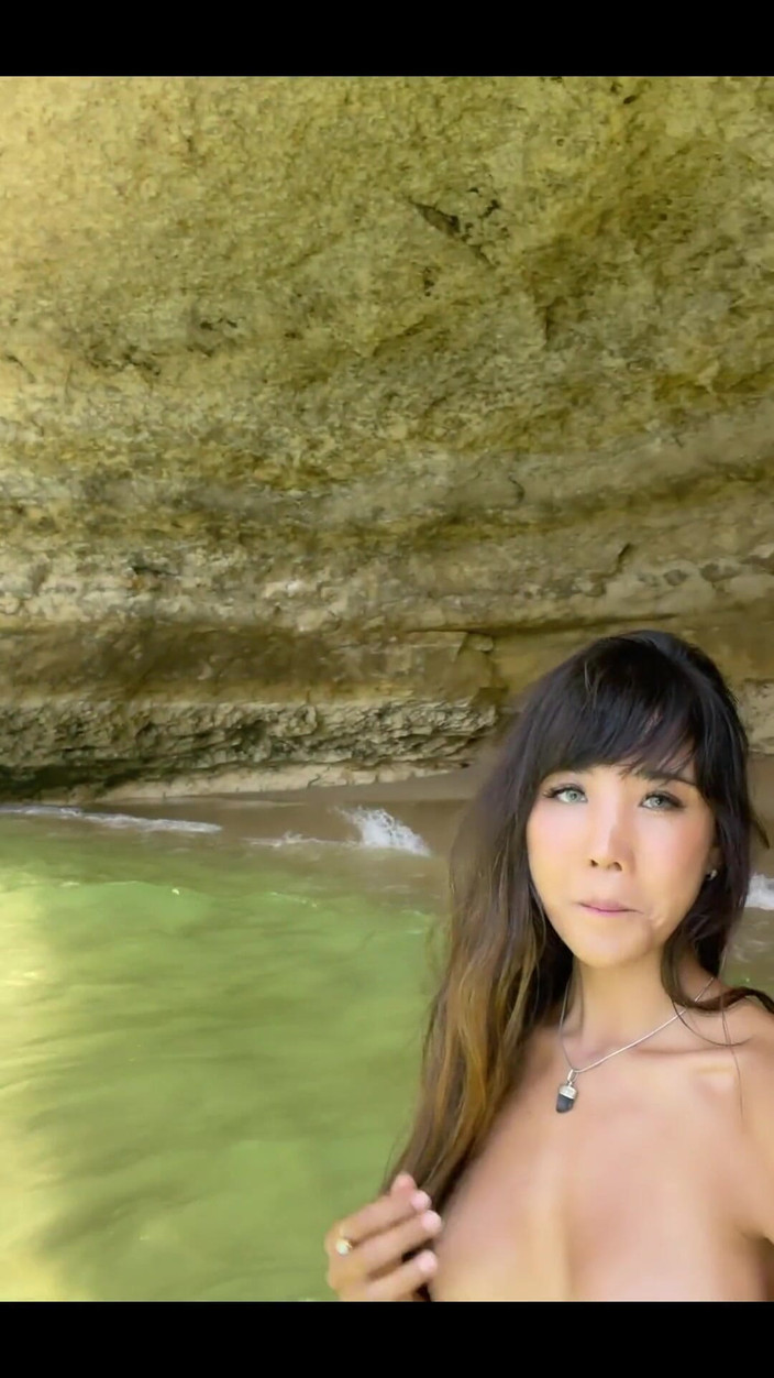 DaringKiara: Te encantará el video
