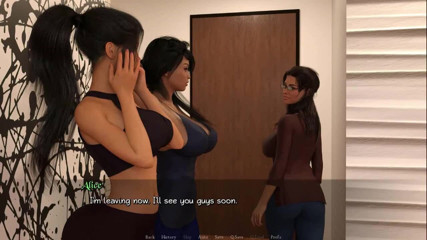 Dirty GamesXxX: Pure love: Kouření monstrózního ptáka, výstřik na obličej a creampie -...