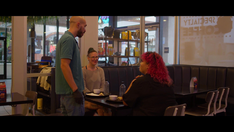 Dirty Cinema: Enthralled - část první