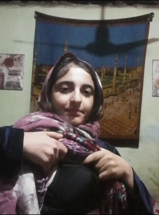 MehwishAly: Mijn Czn tieten voor fans