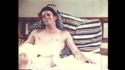 Vintage Megastore Full hd: Rick Cassidy Wild Colt