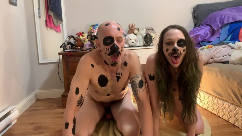 EmoDream1998: Pet Play