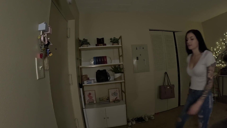 Jay Bond: Cheating Jade Fucks Her Boyfriend's Best Friend
