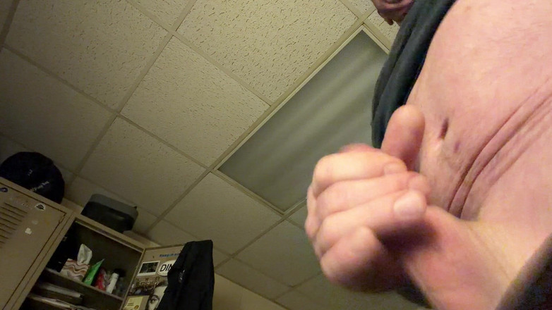 Tatted Daddy: Дрочить сперму