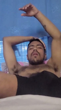 Hairy